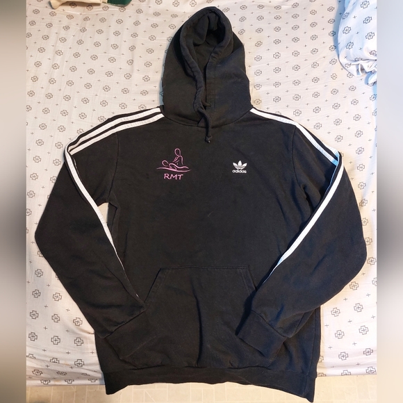 Adidas hoodie‎ - Picture 1 of 3